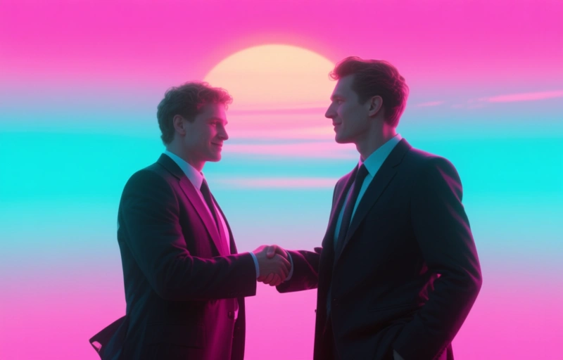 Visuele weergave van Carrefour Belgiƫ