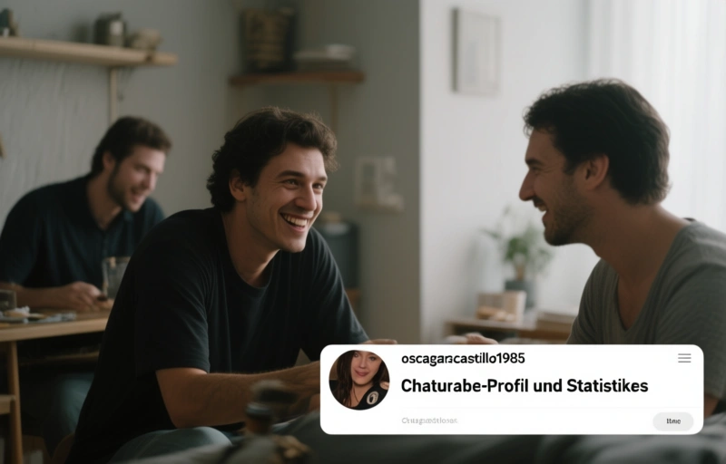 oscargarzacastillo1985: Chaturbate-Profil und Statistiken