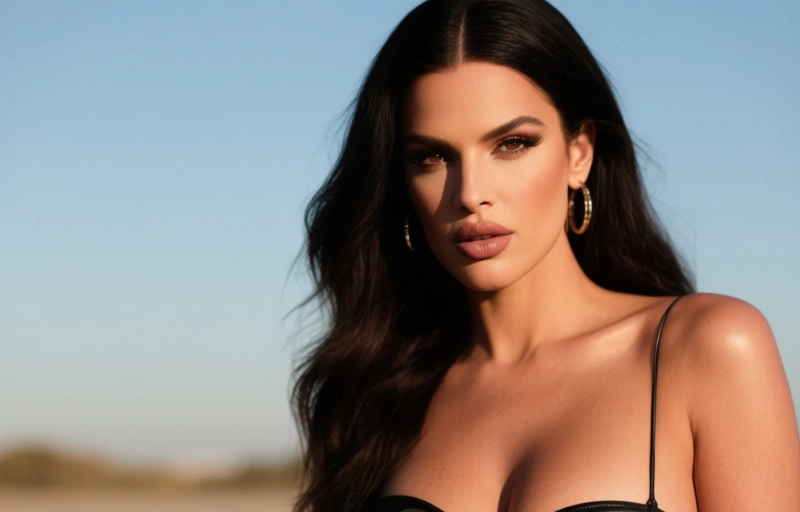 Visuelle Darstellung von Kourtney Dripz