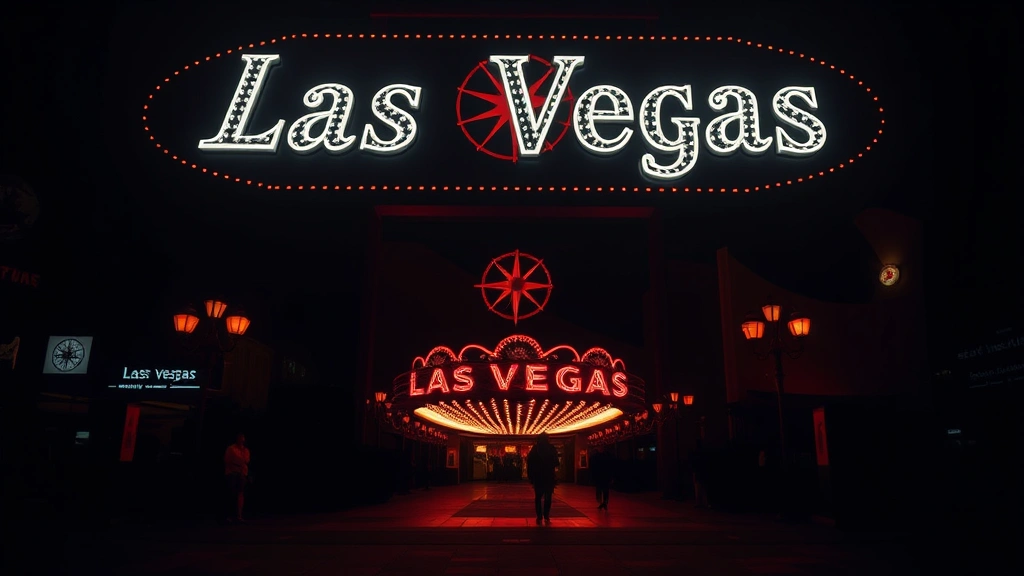 Las Vegas Compass: Der ultimative Reiseführer für Österreicher 2026