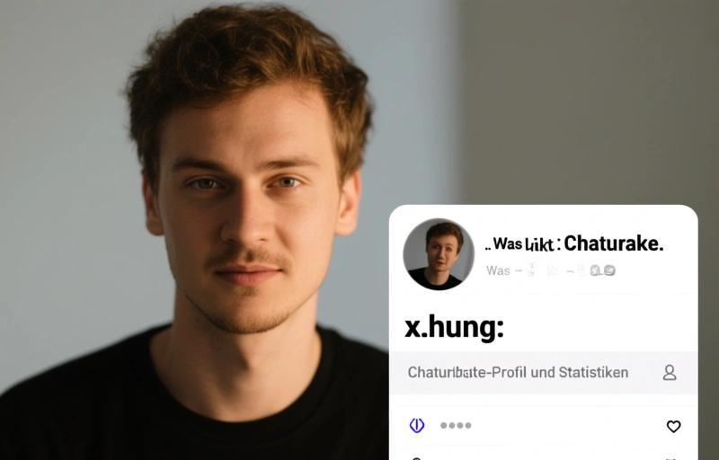 Visuelle Darstellung von x_hung