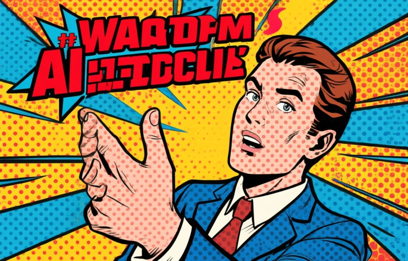Visuele weergave van Top AI-beleggingsplatforms voor professionals in Nederland