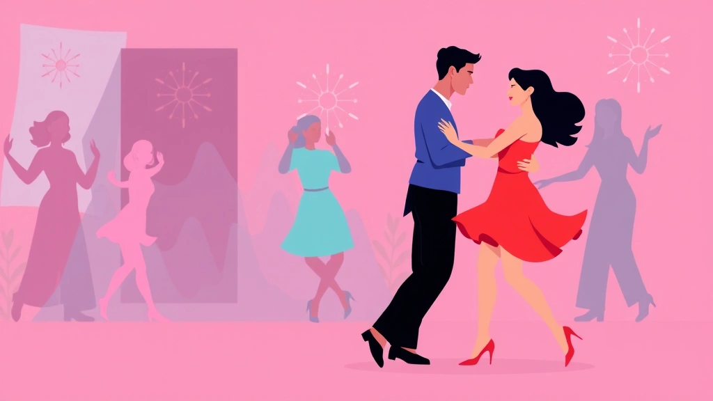 Salsa & Bachata Dance Fridays: Lessons and Social Dancing