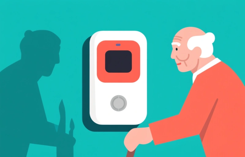 Beste Persoonlijk Alarm voor Senioren: Jouw Gids