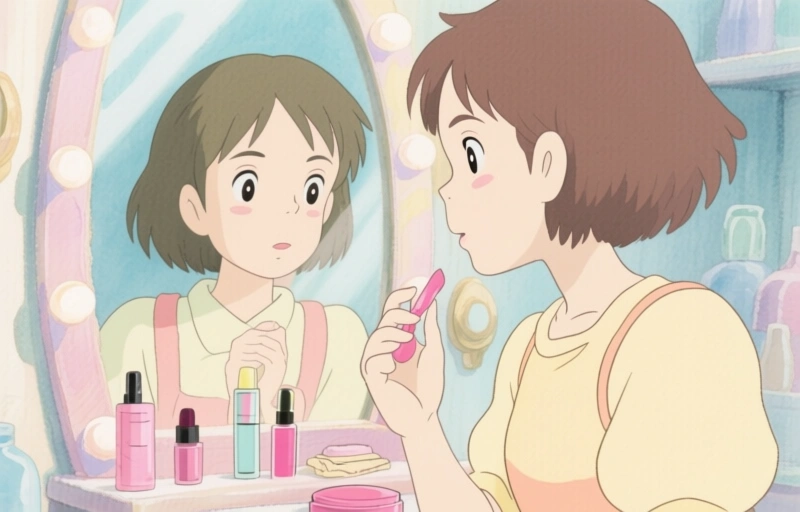 Visual representation of Spring Beauty Deals