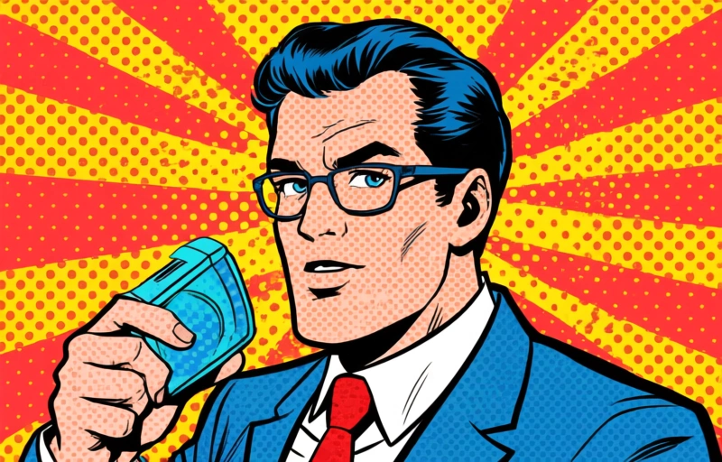 Visual representation of S&P 500 daalt bijna 1% door tech-uitstroom, Dow verliest 160 punten