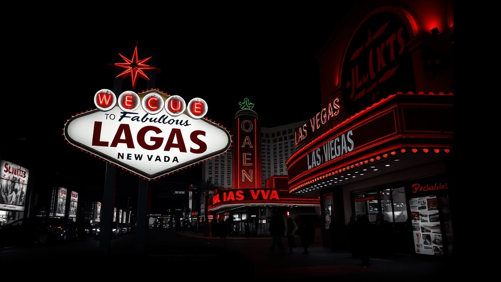 Las Vegas setzt auf Kultur und Outdoor-Attraktionen
