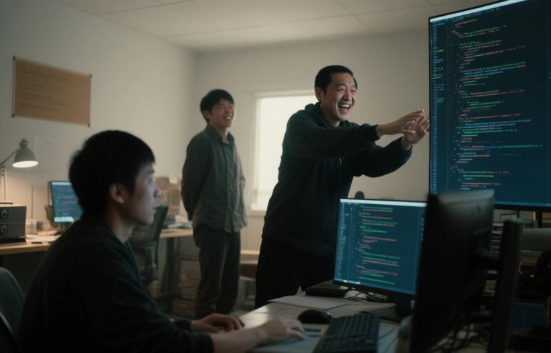 Claude Code Leak Fuels GitHub Malware Attacks