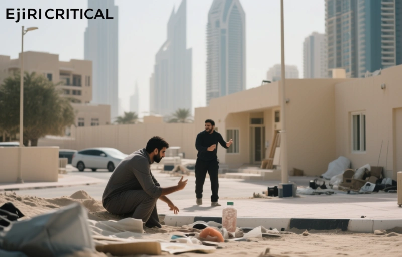 Ejari in Dubai: Your Essential Guide to Legal Rental Protection