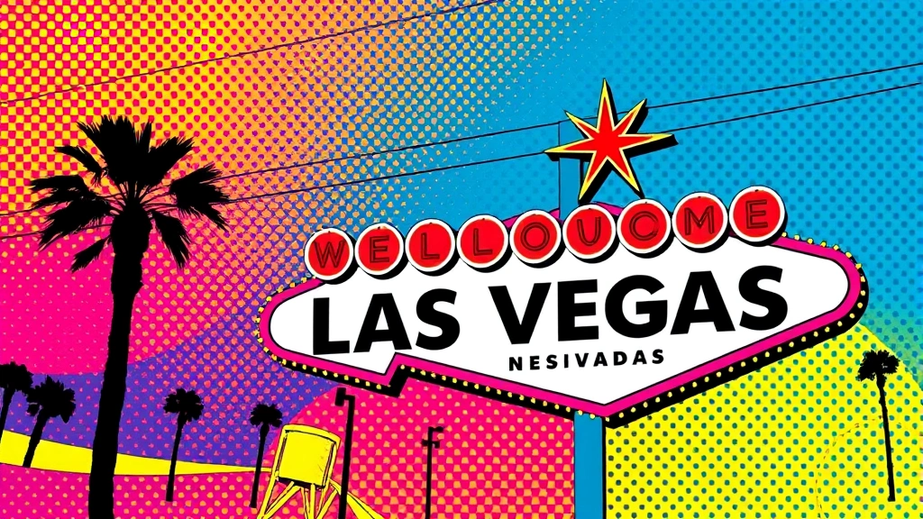 Las Vegas Neuheiten: Top-Attraktionen, Shows & Tipps 2024
