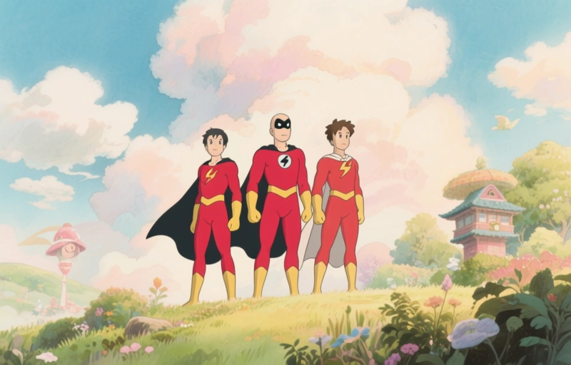 5 Redenen Waarom Wonder Man Je Nieuwe Favoriete Superheld Wordt