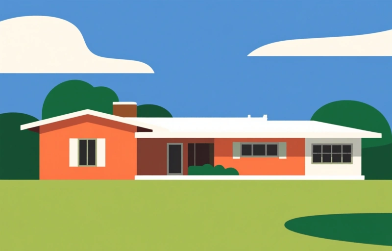 Visual representation of Historic Charles Dilbeck Hill Summer Residence Lists for $2.395M