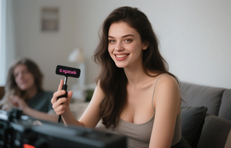 agatasilk: Chaturbate-Cam-Model-Profil und Statistiken