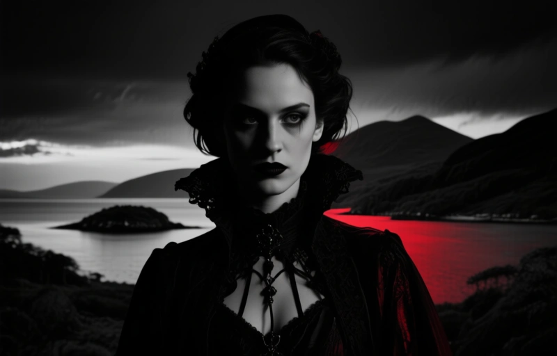 Discover Scotland's Caribbean-Like Island Alternative to Skye