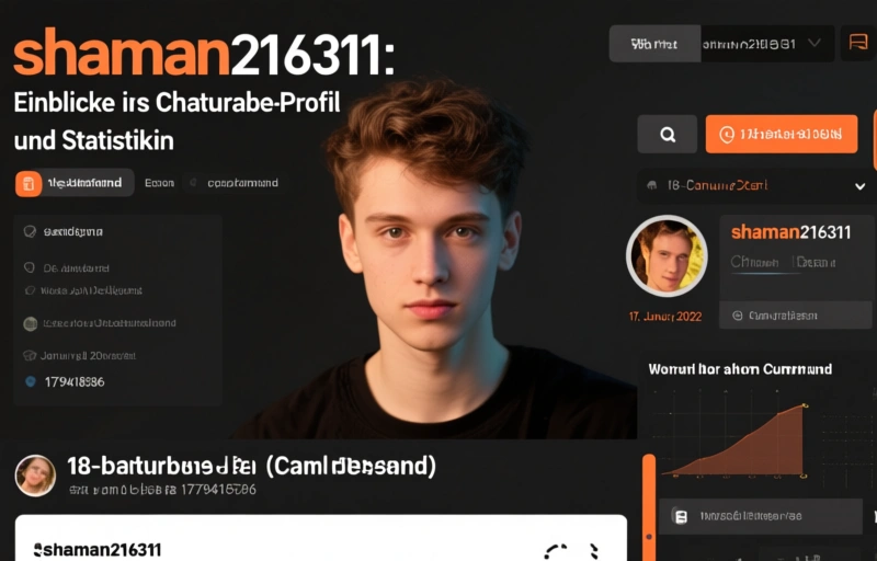 Visuelle Darstellung von shaman216311