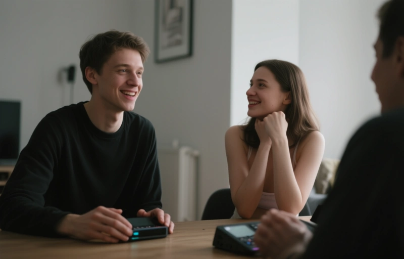 gadget9090: Profil & Tipps fĂĽr authentische Chaturbate-Interaktionen