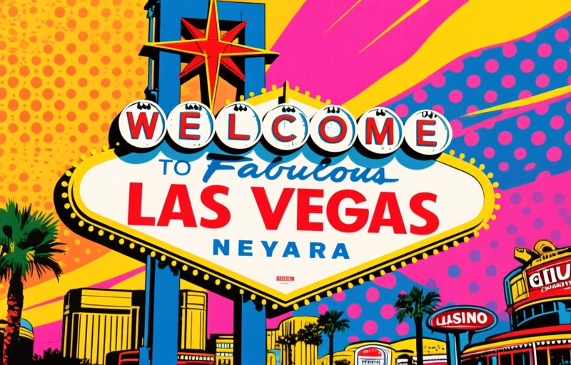 Las Vegasin myytit murtuvat: 'What Happens Here, Stays Here' -tarina
