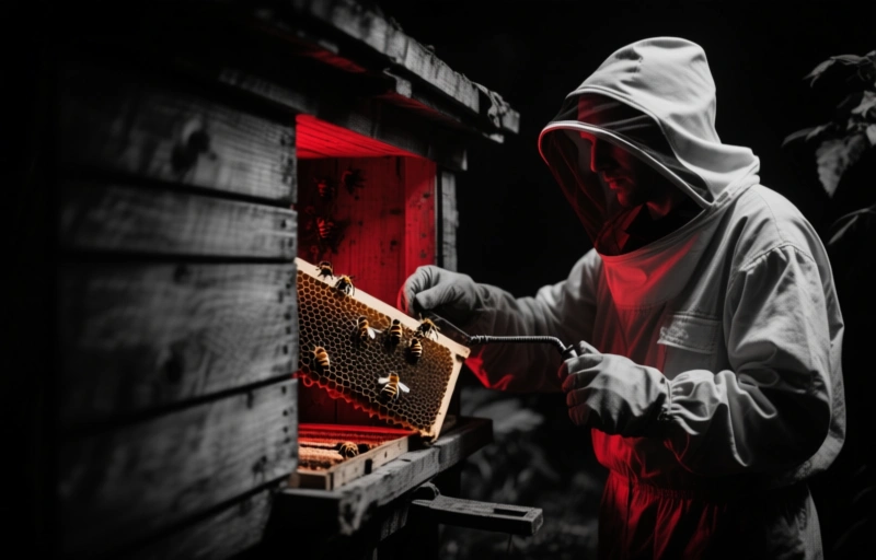 Protecting Your Hive: Essential Pest Control for Beekeepers
