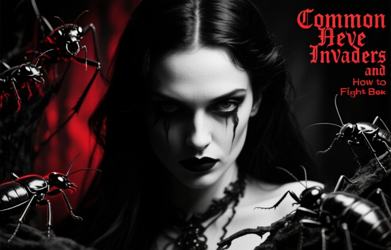 Visual representation of Protecting Your Hive