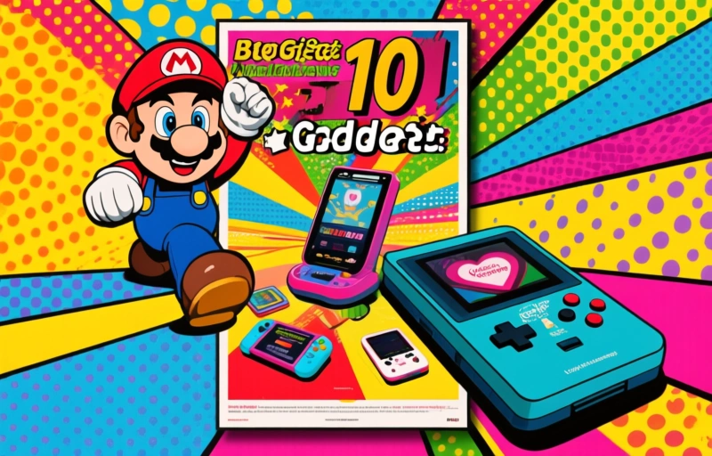 Top 10 Tech Gadgets 2026: Mixed Reviews