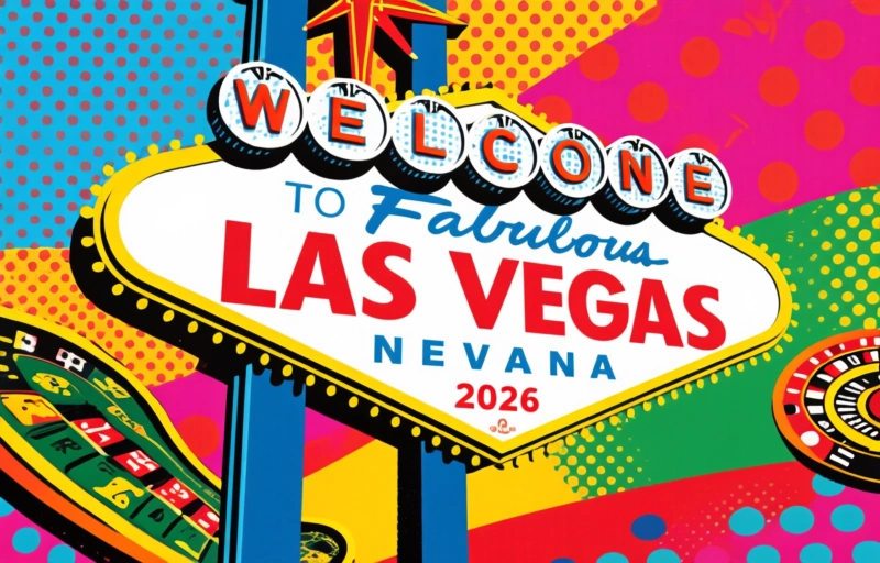 Casinos Online de Las Vegas: Guía Segura para España 2026