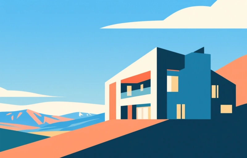 Build Your Dream Home with Unobstructed Salt Lake Valley Views