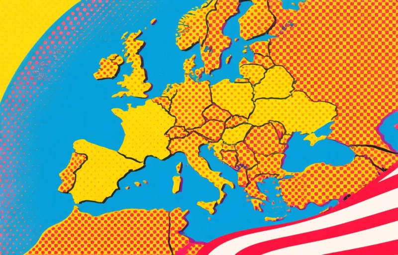 Europe's Tech Startup Surge: What It Means for US Investors