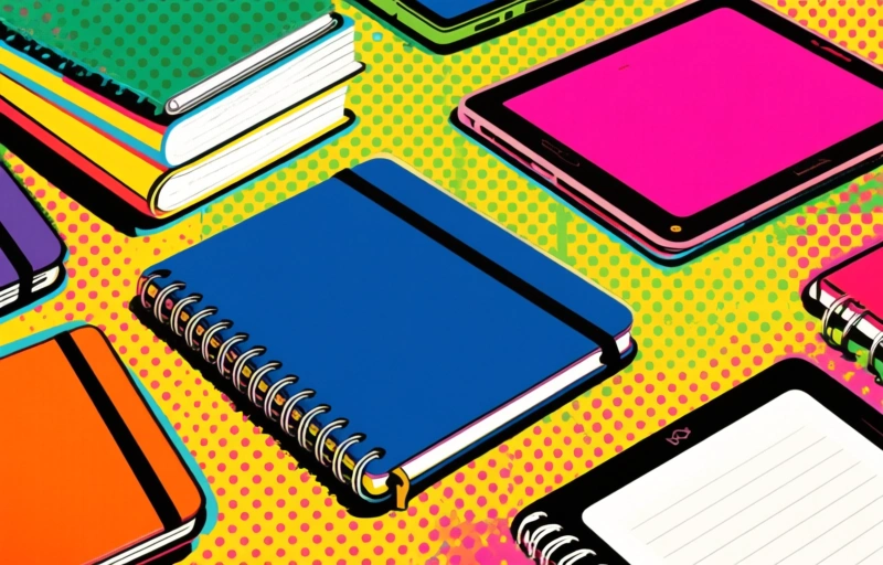 Best Digital Notebooks of 2026: Hands-On Reviews