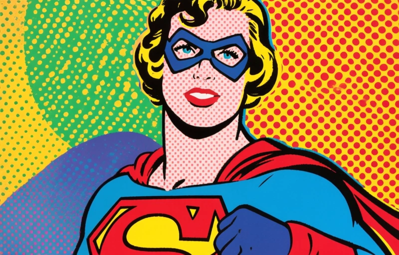 Troost voor Superhelden: Boekpresentatie Helma Broers