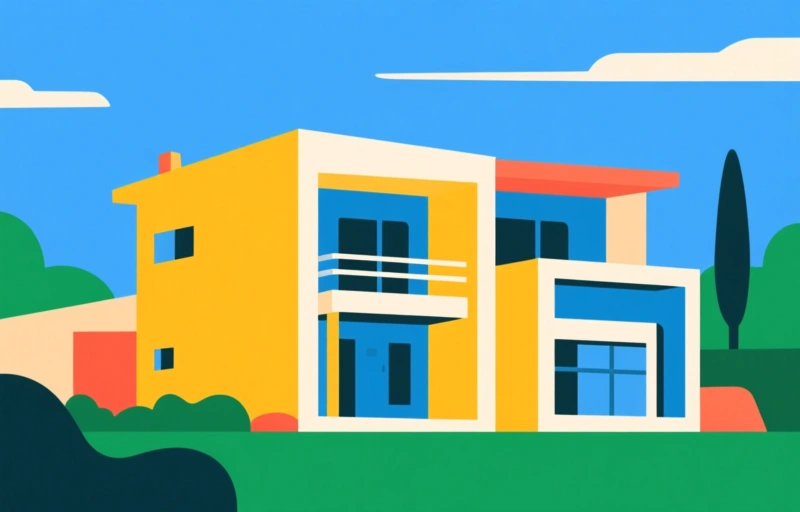 Visual representation of Cannes Belle Époque Villas