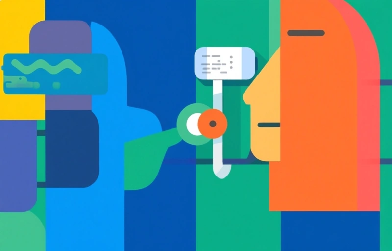 Visuele weergave van Persoonlijke alarmering voor senioren