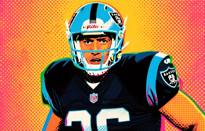 Las Vegas Raiders: Diese Spieler könnten 2026 durchstarten