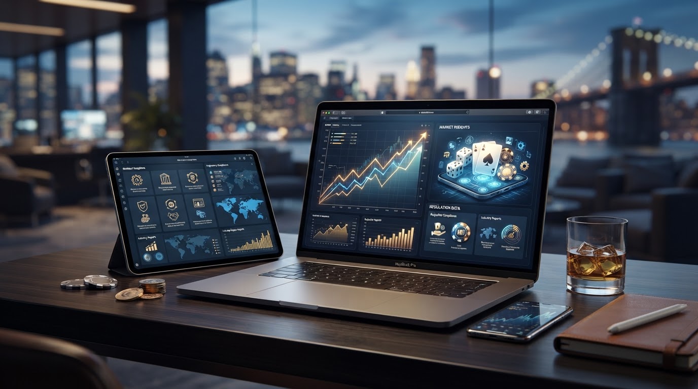 The Real Story Behind Online Gambling's Biggest Shifts