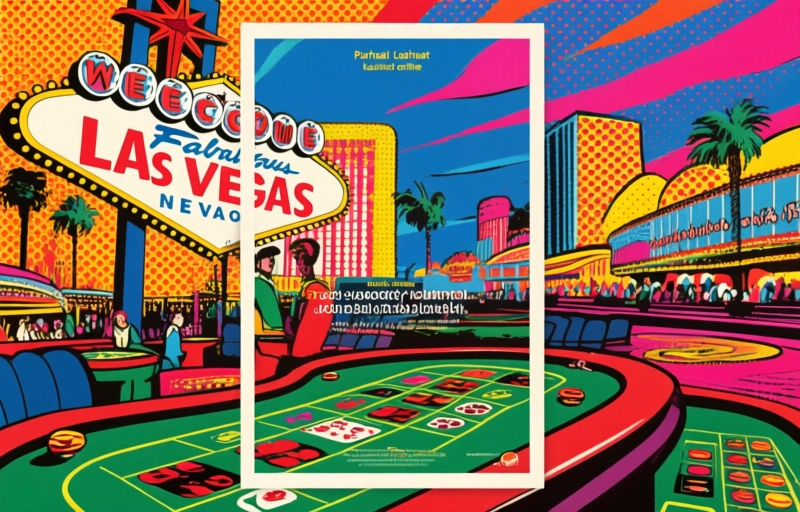 Parhaat Las Vegas -shows, joiden vuoksi kannattaa jättää kasino hetkeksi