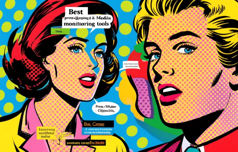 Press Clipping: Pros, Cons, and Smarter Media Monitoring