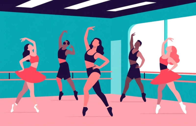 Why Zara Larsson's Dancers Are Captivating Everyone