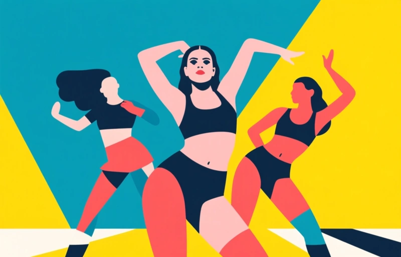Visual representation of Why Zara Larsson's Dancers Are Captivating Everyone