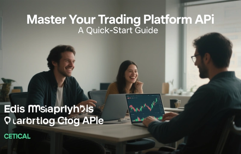 Master Your Trading Platform API: A Quick-Start Guide
