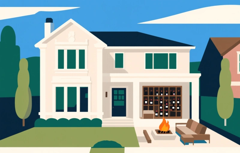 Historic Charm Meets Modern Luxury in Denver's Country Club