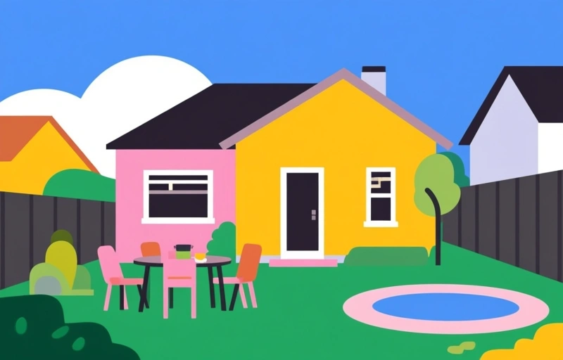 Visual representation of Historic Charm Meets Modern Luxury in Denver's Country Club