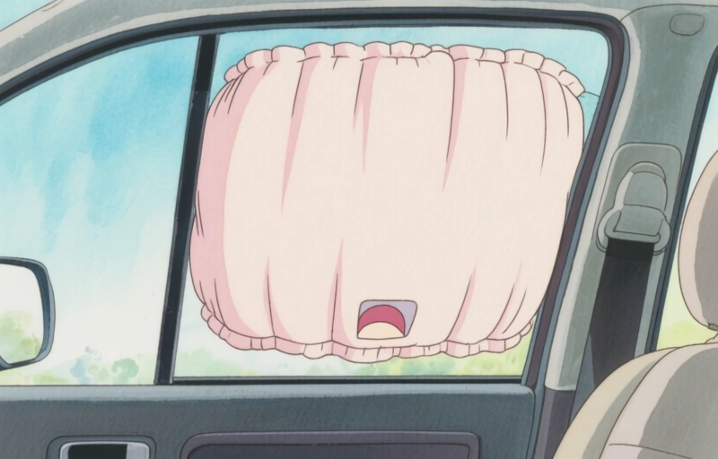 Visual representation of Honda Recalls 440K Odysseys Over Dangerous Airbag Defects