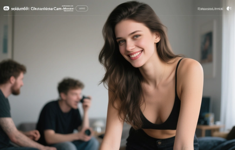 solidcumgun69: Profil und Einblicke der Chaturbate Cam-Model