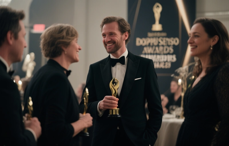 Doppio Senso Night Awards 2026: Die Gewinner stehen fest