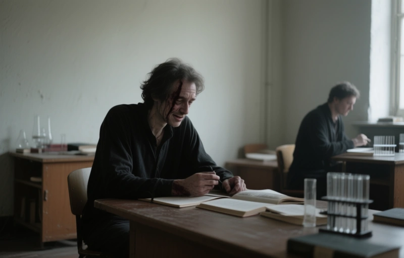 Addiction Through Philosophy and Science