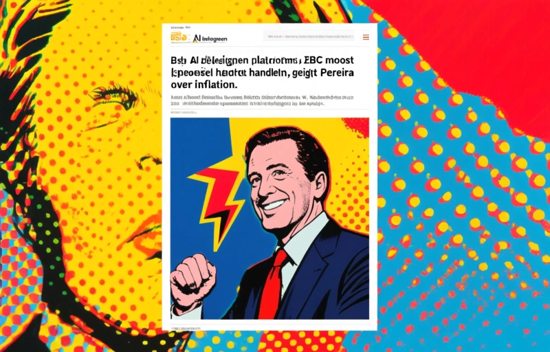 ECB moet snel handelen, zegt Pereira over inflatie