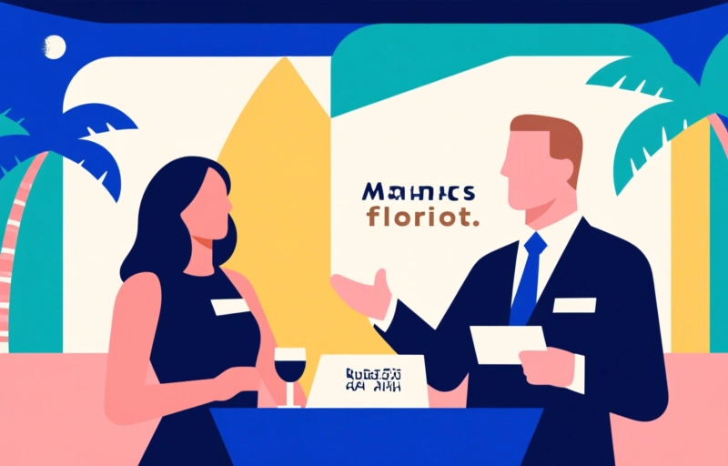 Agency Experts Shine at NAREE 60th Conference in Miami