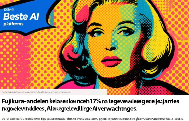 Fujikura-aandelen kelderen na tegenvallende AI-verwachtingen