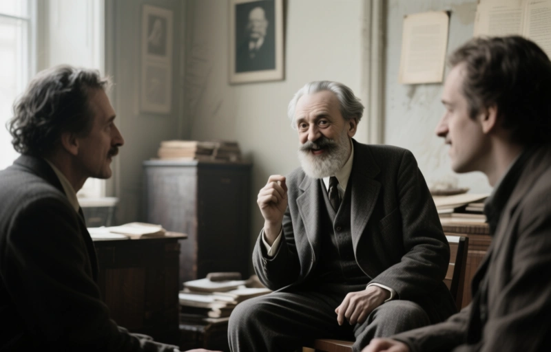 Freud's Legacy Today: Why He Still Matters