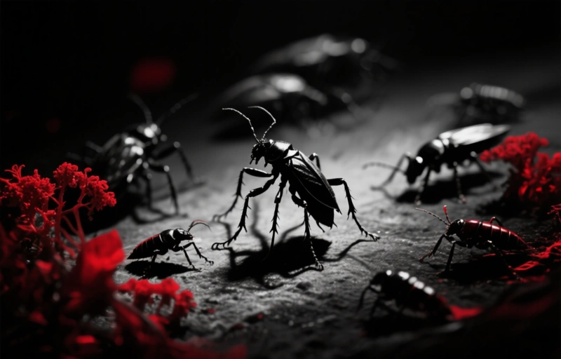 Visual representation of Bee Cave Bob's 2026 Shadow Prediction and Beekeeping Implications