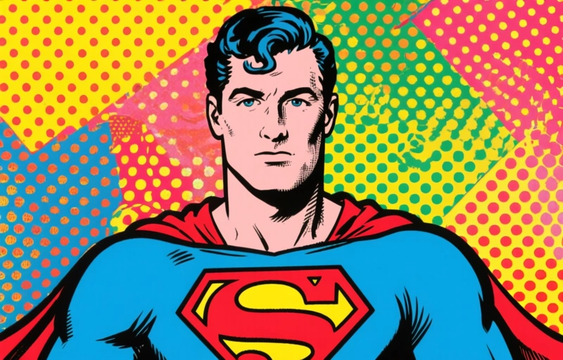 Superhelden Boek 3: Politiek Commentaar in Hedendaagse Literatuur